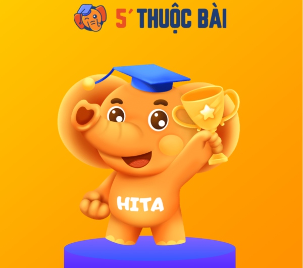5 PHÚT THUỘC BÀI | 2 LỚP